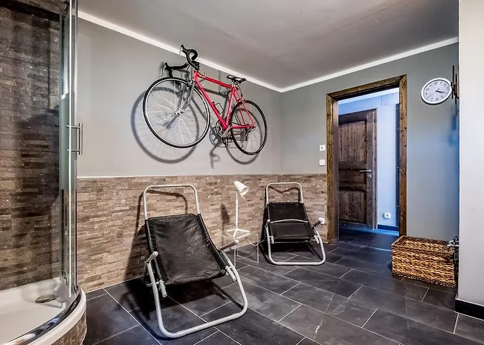 Art-lodge Tinyhouses