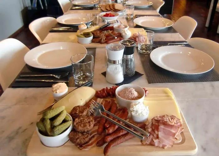 Chalet Art-lodge Tinyhouses Scherzboden