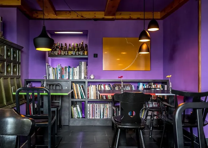 Art-lodge Tinyhouses Chalet