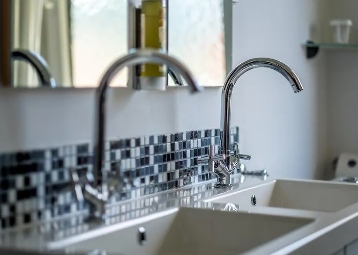 Art-lodge Tinyhouses * Scherzboden